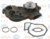 BEHR HELLA SERVICE 8MP 376 808-244 Water Pump